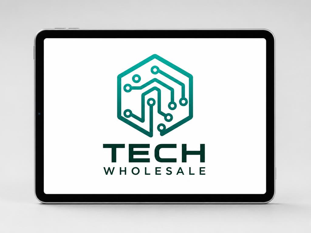 iPads handled by Tech Wholesale
