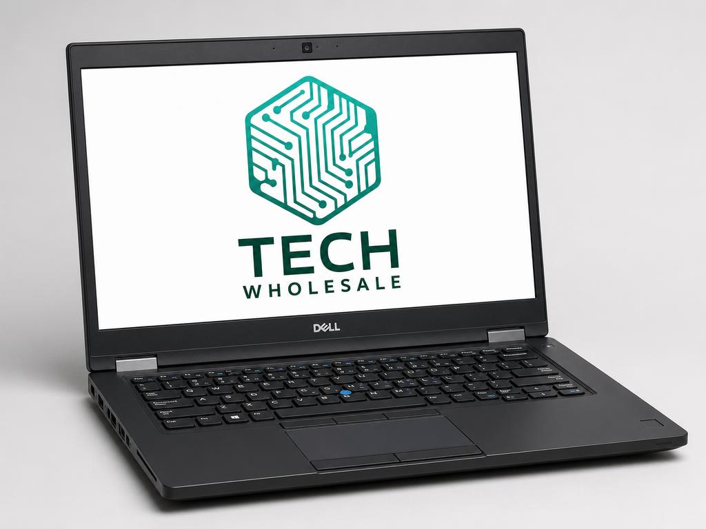 Windows Laptops handled by Tech Wholesale
